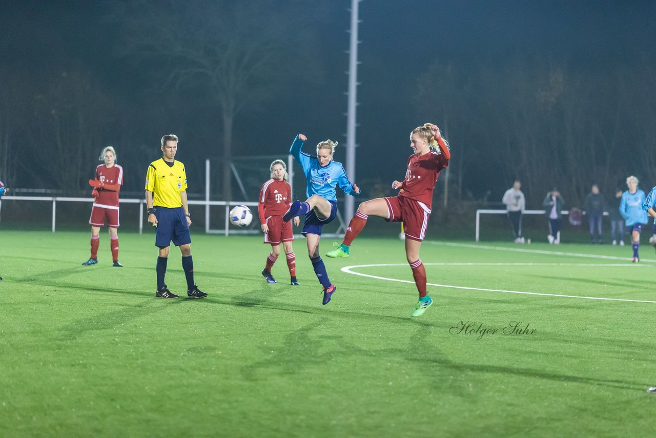 Bild 123 - Frauen SV Wahlstedt - Fortuna St. Juergen : Ergebnis: 3:1